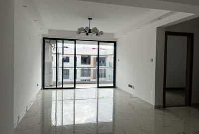 4 Bed Apartment with En Suite at Kindaruma Road - 4