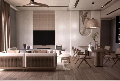 2 Bed Apartment with En Suite at Raphta Road - 4