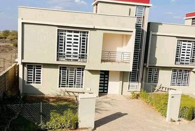 4 Bed House with En Suite in Kitengela