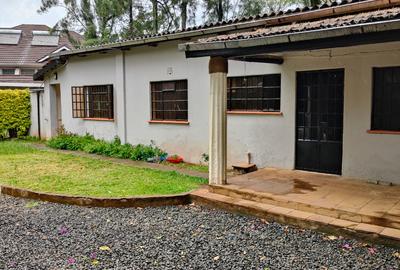 2 Bed House with Garden in Karen - 2