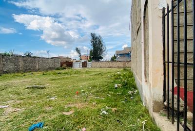 Land at Eastern Bypass