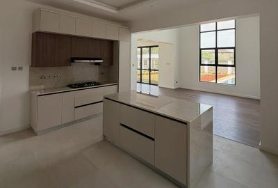 5 Bed Townhouse with En Suite at Mzima Springs - 4