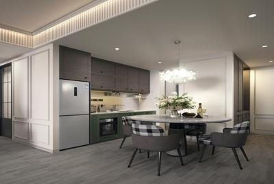 3 Bed Apartment with En Suite at Riara Road - 2