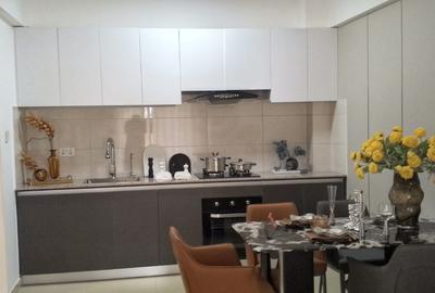 1 Bed Apartment with En Suite in Ongata Rongai