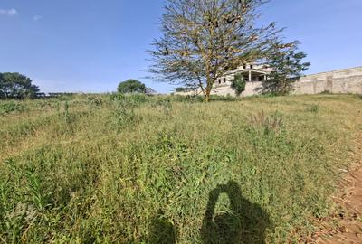 Residential Land at Runda - 2