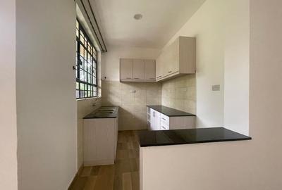 2 Bed House with En Suite in Runda