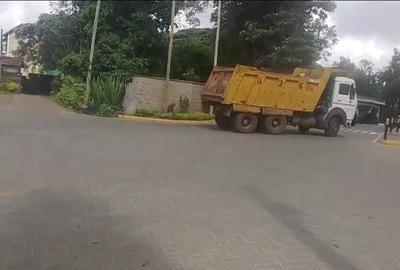 Serviced 1 Bed Apartment with En Suite at 14Th River Side Drive - 3