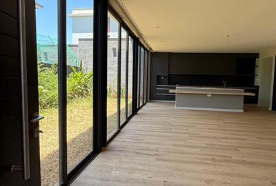 4 Bed Townhouse with En Suite in Runda - 4