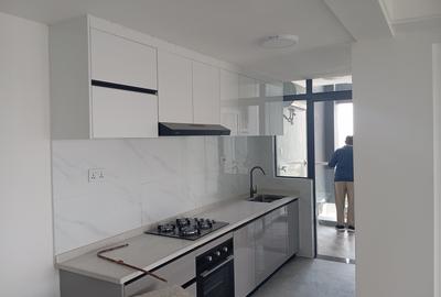 1 Bed Apartment with En Suite at Westlands