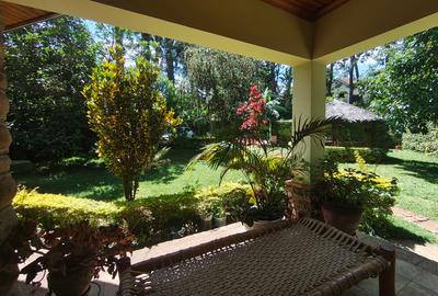 2 Bed House with En Suite in Runda - 2