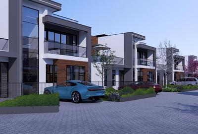 5 Bed Villa with En Suite at Mugutha - 4