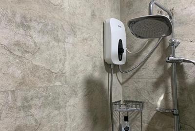 Serviced Studio Apartment with Gym at Kileleshwa - 3