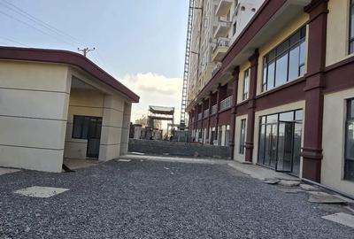 2 Bed Apartment with En Suite in Ngong Road