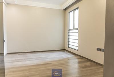 3 Bed Apartment with En Suite at Nyeri Road - 4