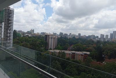 2 Bed Apartment with En Suite at Othaya Road - 4