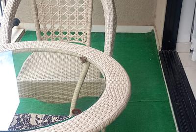 3 Bed Apartment with En Suite at Chady Road