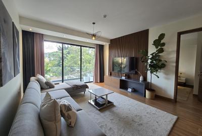 2 Bed Apartment with En Suite at Westlands - Riverside Drive - 2