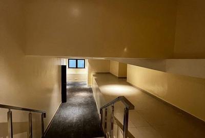 4 Bed House with En Suite in Lower Kabete