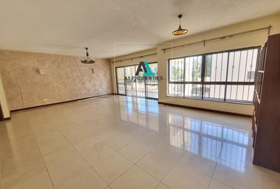 3 Bed Apartment with En Suite in Kileleshwa - 4