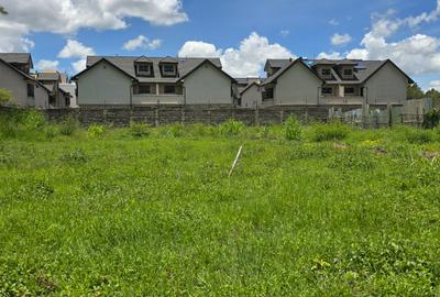 0.125 ac Residential Land at Varsityville