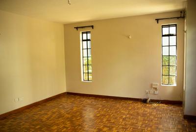 4 Bed Townhouse at Kitisuru