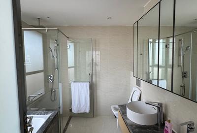 Furnished 2 Bed Apartment with En Suite at Westlands - 4