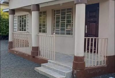 3 Bed House with En Suite in Ngong - 2