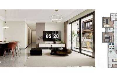 4 Bed Apartment with En Suite in Kileleshwa - 4