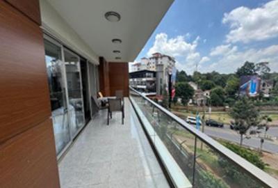 3 Bed Apartment with En Suite at Kileleshwa - 2