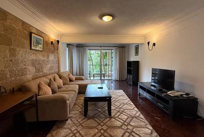 Serviced 2 Bed Apartment with En Suite in Brookside - 2