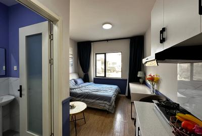 Studio Apartment with Swimming Pool at Dagorretti