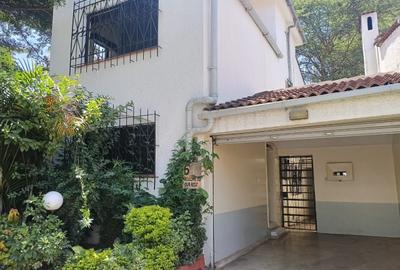 4 Bed Townhouse with Staff Quarters at Kilimani - 3