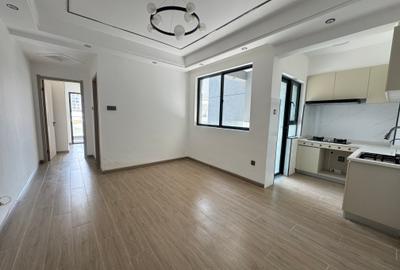 1 Bed Apartment in Kilimani