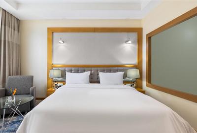 Serviced 4 Bed Apartment with En Suite in Westlands Area - 4