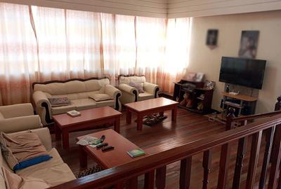 4 Bed House with En Suite in Kitengela