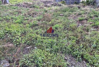 0.5 ac Land in Imara Daima