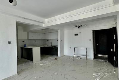 3 Bed Apartment with En Suite in Kilimani