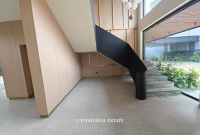 5 Bed House with Swimming Pool in Kitisuru - 4