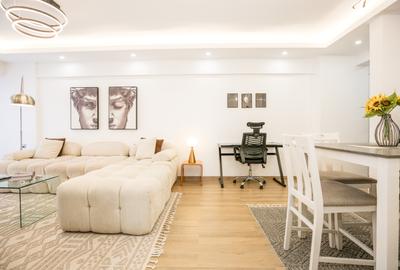 Serviced 2 Bed Apartment with En Suite at Westlands