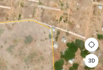 5 ac Land at Utange