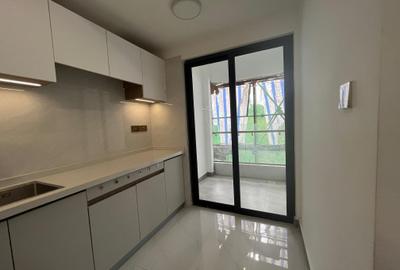 1 Bed Apartment with Gym in Kileleshwa