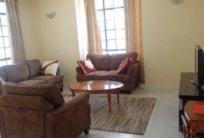 2 Bed Apartment with En Suite in Syokimau