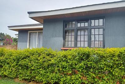 3 Bed House with En Suite at Nyari - 4