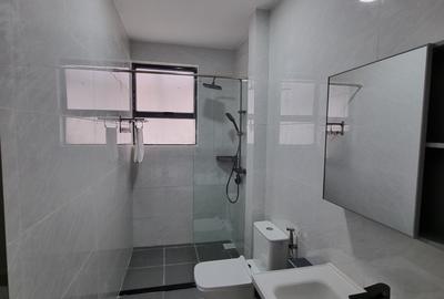 Serviced 3 Bed Apartment with En Suite at Kileleshwa