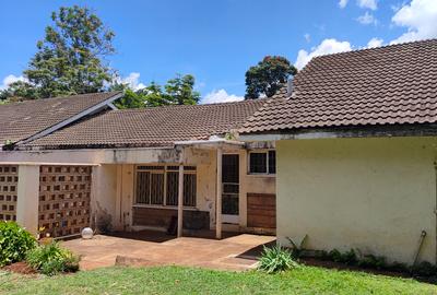 Residential Land at Opposite Village Market