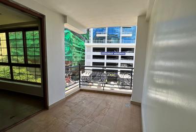 2 Bed Apartment with En Suite at Argwings Kodhek Road - 2