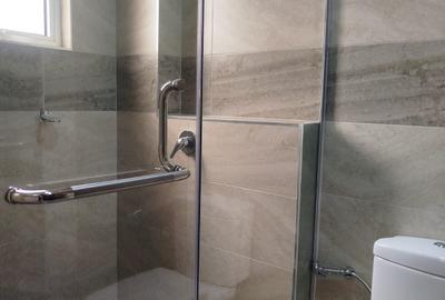 Furnished 3 Bed Apartment with En Suite in General Mathenge - 4