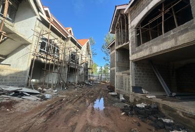 5 Bed Villa in Thome - 2