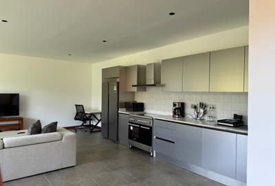 2 Bed Townhouse with En Suite in Karen