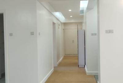Serviced 4 Bed Apartment with En Suite in Lavington